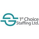 1ST CHOICE STAFFING company logo