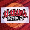 Alabama Concrete Inc. company logo