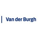 Van der Burgh company logo