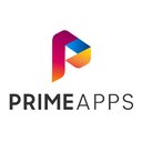 Prime Apps Infotech company logo