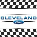 Cleveland Ford company logo