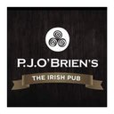 PJ O'Briens company logo