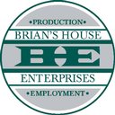 Brian's House Inc company logo