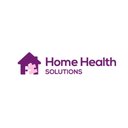 Home Health Solutions company logo