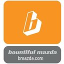 Bountiful Mazda company logo