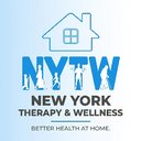 New York Therapy and Wellness company logo