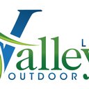 Valley Outdoor company logo