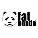 Fat Panda Vape Shop company logo