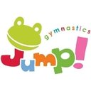 Jump Gymnastics company logo