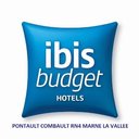 Ibis Budget Pontault Combault RN4 Marne La Vallée company logo