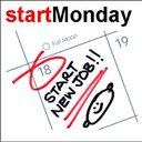 StartMonday.co.uk company logo