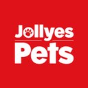 Jollyes Pets company logo
