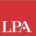 LPA, Inc. company logo