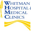 Whitman Hospital and Medical Clinics company logo