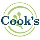 COOK'S DIRECT company logo