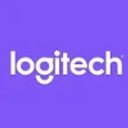 Logitech company logo