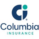 Columbia Insurance company logo