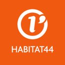 HABITAT 44 company logo