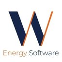 W Energy company logo