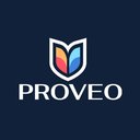 Proveo company logo