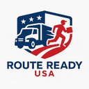 Route Ready USA company logo