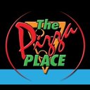 Pizza Place company logo