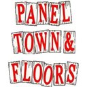 Panel Town & Floors company logo