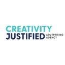 Creativity Justified company logo