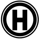 Hudson Design and Build company logo