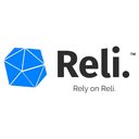 Reli. company logo