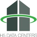 H5 Data Centers company logo
