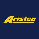 Aristeo Construction company logo