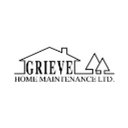 Grieve Home Maintenance company logo