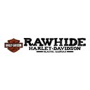 Rawhide Harley-Davidson company logo