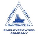 Hartman Yacht Maintenance, Inc. company logo