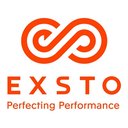 EXSTO company logo
