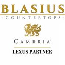 Blasius Countertops company logo