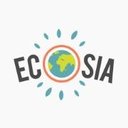 Ecosia company logo