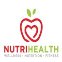 NutriHealth Weight Loss company logo