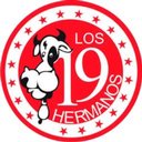 19 HERMANOS company logo