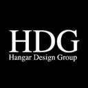 Hangar Design Group company logo