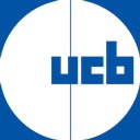 ユーシービージャパン株式会社 company logo