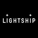 Lightship company logo