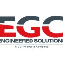 EGC company logo