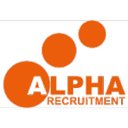Alpha Labour and Recruitment company logo