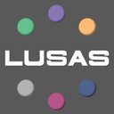 LUSAS company logo