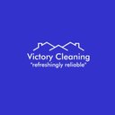 Victory Cleaning company logo