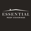 Essential roof coverings company logo