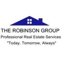 The Robinson Group company logo