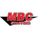 MBC Staffing company logo